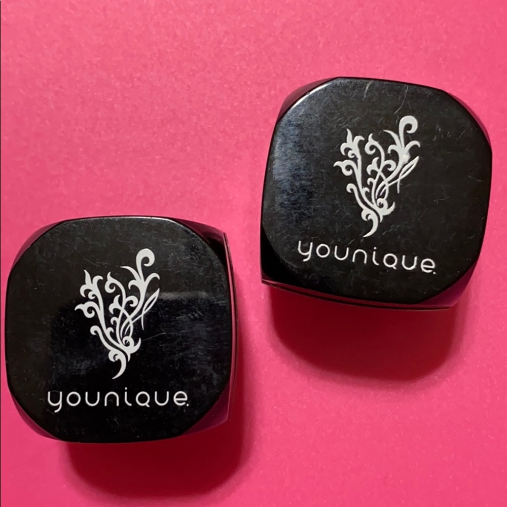 Younique eye powder pigments